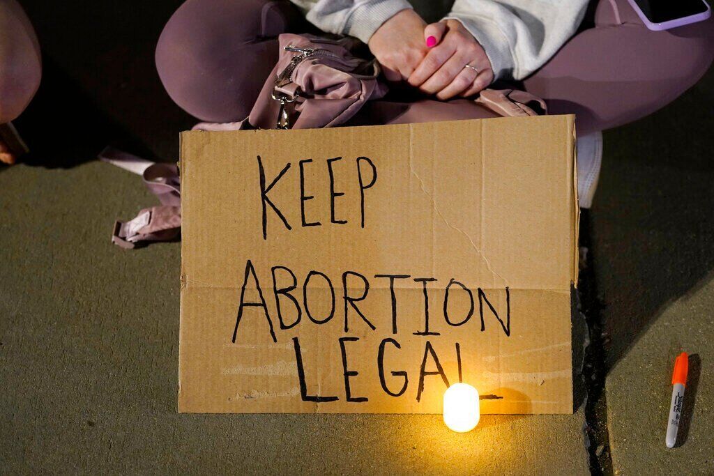 Supreme Court Abortion